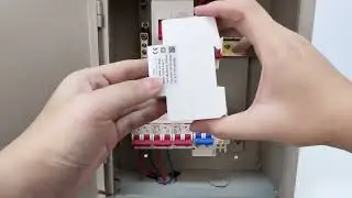 PC473 WiFi Power Meter | Real-Time Energy Monitoring for Smart Homes & B2B Projects