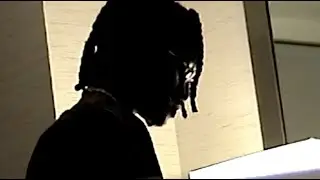 KayCyy - GODSPEED (Official Visualizer)