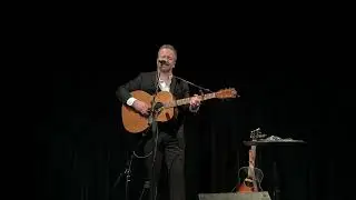 Dave Simonett, &ldquo;On the Highway,&rdquo; Duluth MN, 12/7/23