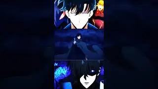 Solo Leveling 😈Mass WhatsApp status Tamil | Sung Jin-woo Tamil WhatsApp status | #anime #shorts