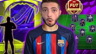 &Alpha;&Nu;&Omicron;&Iota;&Xi;&Alpha; 7 OTW PACKS &Sigma;&Tau;&Omicron; FIFA 23 &Kappa;&Alpha;&Iota; &Eta; &Omicron;&Mu;&Alpha;&Delta;&Alpha; &Pi;&Alpha;&Epsilon;&Iota; &Tau;&Rho;&Alpha;&Iota;&Nu;&Omicron; 🚂 - Subscribers To Glory