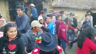 FIESTA PATRONAL DE CONDORCERRO-QUICHES 2018