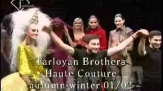 Աշխարհի հայերը/Ashxarhi Hayer-Գևորգ և Վարդան Թարլոյաններ
