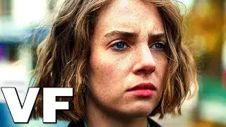 CAPITAL-RISQUE Bande Annonce VF (2020) Maya Hawke, Thriller
