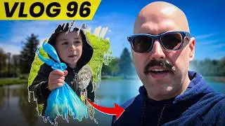 Balancing God, Family, and Work as a Single Dad