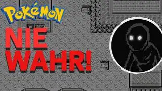 Diese Mythen über Pokémon waren NIE WAHR…