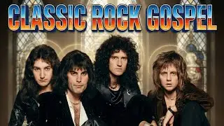 THE ULTIMATE 80s GOSPEL ANTHEM: Chain Breaker (Queen Style) 🎸