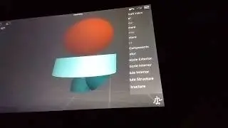PRISMA3D -- STQ Spacecraft Video-07