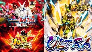 ULTRA CELL IS HERE! Plus Burst Mode Later w/DaTruthDT!