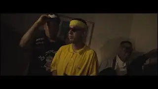 GALGUICIE - LORD CHANTON REMIX FT. MALAJUNTA MALANDRO - OBIEWANSHOT - SOUL G  (PROD. CASA 808)