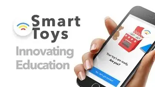 Smart Toys - Jackrabbit Mobile Labs