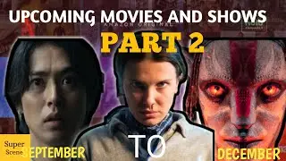 Avatar3 and ST5 the TOP 2 Must-Watch Movies and series of 2025?
