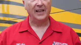 Telling the Story Part 1 - Wade Stewart