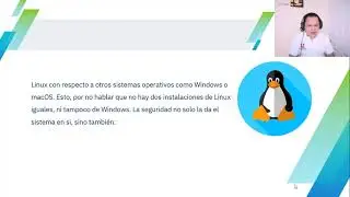 Seguridad y Medidas de Protección en OS LINUX