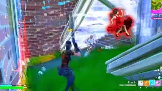 Fortnite montage (party girl 💃🏻)