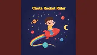 Chota Rocket Rider