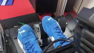 FANATEC CSL Load Cell Pedal