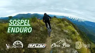 SOSPEL - VTT ENDURO - 2021
