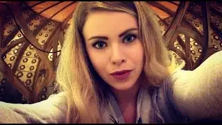 ASMR | Doctor Who and Rose Tyler Role Play  ❤️ Personal Attention, Caring, Trigger Testing