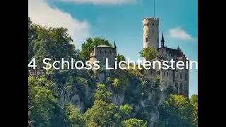 7 orte die man gesehen haben muss ( deutschland edition)