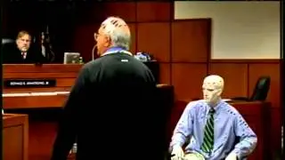 Former Trinity teacher testifies in sexual abuse trial