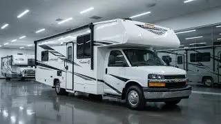 INSANE: 2026 Coachmen Leprechaun Class C Is Worth Every Dollar