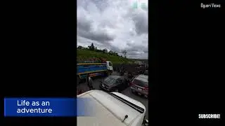 How Most Journey From Owerri City As An Explorer | Stressed Adventure?