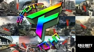 InFa Rawh: Spots To Go For #2!