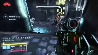 Destiny: I love Ruin Wings!