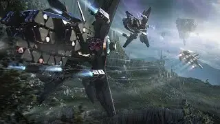 Star Citizen #316 - Alien Week