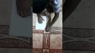 How to make a paper easy sofa