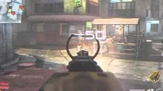 4-1 Clutch on Bootleg