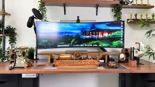 The Best Webcam for Your Desk Setup