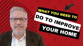 How To Improve Your Home and Quality of Life