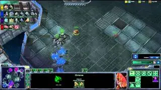 [2v2] Evil Geniuses v mousesports G1 Starcraft 2