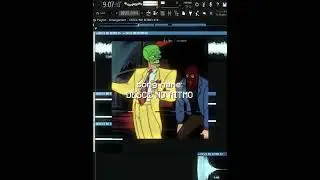 🎧: DESCE NO RITMO  #funk #phonk #edit #brazilianphonk #music #mask #maskedit
