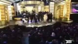 Kim Burrell, Fred Hammond & Eric Clapton