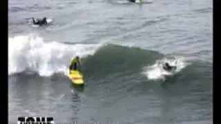 Rescue Board Huntinghton Beach