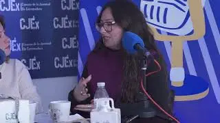 ONDA Y JUVENTUD. Capítulo 8