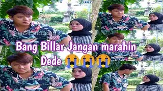 Leslar Lovers | Keseruan Lesti Dan Billar Saat Di Lokasi Syuting Ku lepas dengan ikhlas