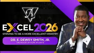 AVC 7AM Sunday Worship Experience: Sunday, January 25th, 2026