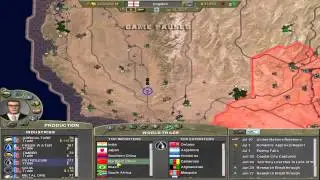 Supreme Ruler 2020 - Basics Tutorial (Part 1/2)