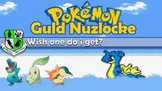 Wish one do google giv me? - Algreen&acute;s Pokemon Gold Nuzlocke Challenge.