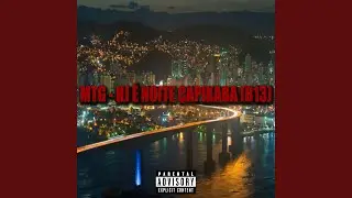 MTG - HJ &Eacute; NOITE CAPIXABA (B13)