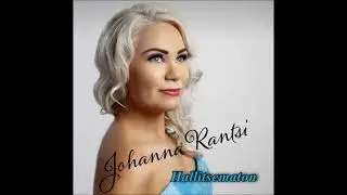 Johanna Rantsi  -  Hallitsematon     2022