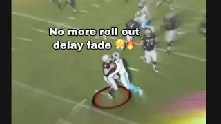 Madden 22 new defense to stop roll out delay fade 😏🔥
