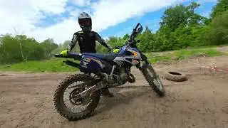 Classic Enduro Přelouč 2025