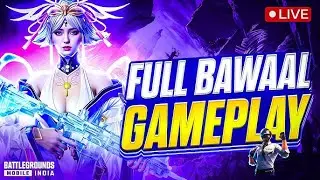 Noob to Pro Challange ☠💪 #facecam #noob #pro #bgmi #sachivislive #shortlive #90fps @Sachivislive