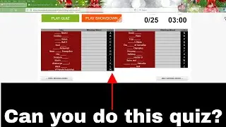 Random Anime Quizzes!!! (Sporcle Quizzes)