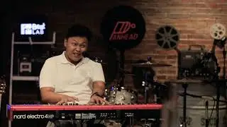 iBeat Studio 1.0 | Gibran - 